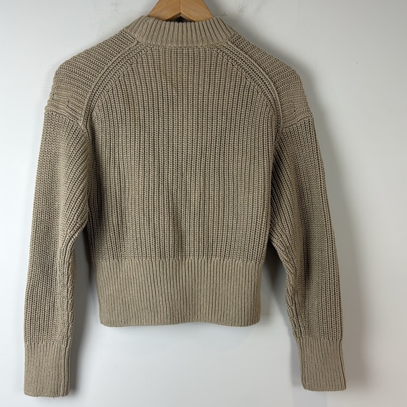 Everlane Texture Crew Sweater Size XXS - Picture 3 of 7